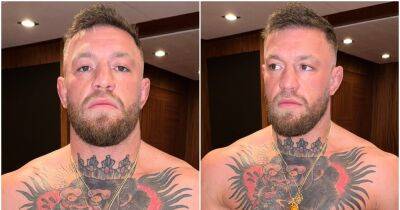 Conor McGregor next fight: UFC fans worried with Irishman's new physique