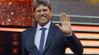 Kapil Dev Says This Change Necessary For India To "Produce All Champions" In Sports