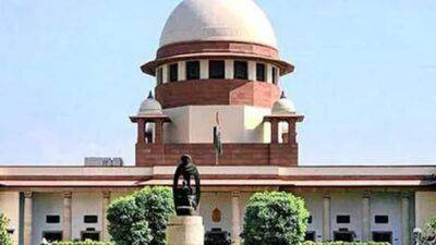 Supreme Court Appoints Committee of Administrators To Manage Affairs Of AIFF - sports.ndtv.com - India