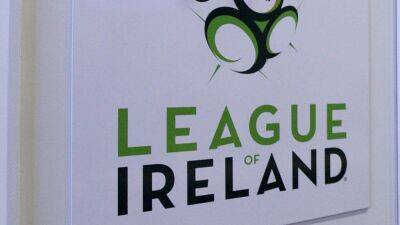 Arrests made in League of Ireland match-fixing probe - rte.ie - Ireland