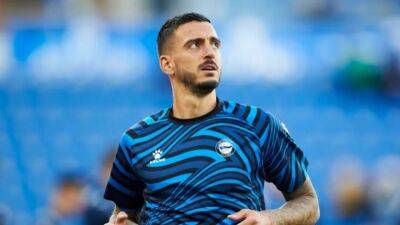 El Chiringuito - De poder ser delantero de Champions League a descender a Segunda como estrella - en.as.com