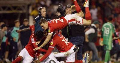 Forget Samba: Forest’s “unbelievable” brute who won 12 duels was Cooper’s unsung hero - opinion