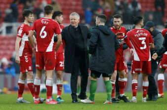 Alan Nixon - Darragh Lenihan - Marcus Tavernier - 4 Middlesbrough transfer matters that Chris Wilder will have to deal with very soon - msn.com