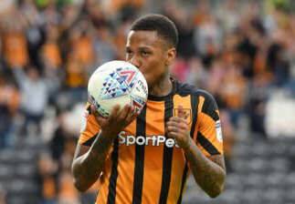 Quiz: Can you name which club Hull City sold these 23 players to from the last decade? - msn.com -  Hull