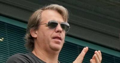 Chelsea takeover: Todd Boehly on verge of completing deal ahead of Government approval on loan write-off