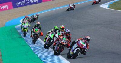 La competición como camino a la electrificación - en.as.com