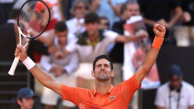 ‘Revenge’ makes Novak Djokovic favourite for French Open ahead of Rafael Nadal, Carlos Alcaraz: Mats Wilander