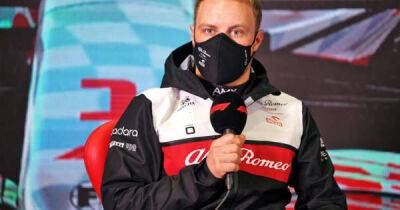 Valtteri Bottas wants 'flawless' Spanish GP showing