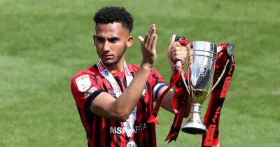 Newcastle transfer news: Lloyd Kelly deal gone as Bournemouth ploy throws Howe plan off course