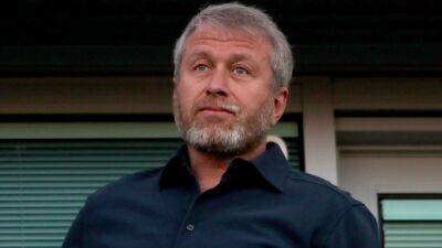 Lawyers for Roman Abramovich and the Government still in talks over Chelsea sale