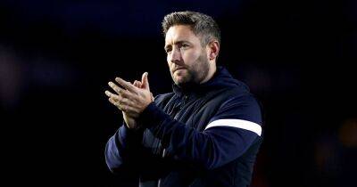 Lee Johnson on Hibs brink as Jamie McAllister set to join new boss at Easter Road