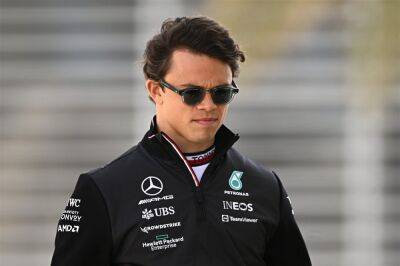 George Russell - Nicholas Latifi - Alex Albon - Formula E - Nyck De-Vries - Williams - Nyck de Vries relishing Williams opportunity at Spanish Grand Prix - givemesport.com - Spain
