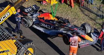 Why Red Bull must overcome being their own worst enemies