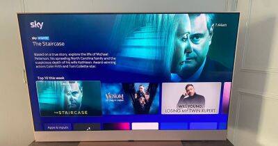 Sky Glass review: Satellite-free streaming TV has plenty to shout about but can be improved - manchestereveningnews.co.uk