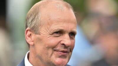 Kieran Cotter fined by IHRB over rules transgressions