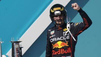 Leclerc has lead, Verstappen momentum before Spanish GP