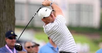 Rory Macilroy - Rory McIlroy hoping relaxed approach pays dividends at US PGA Championship - msn.com - Usa - state Oklahoma
