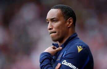 Josh Laurent - Paul Ince - 4 Reading FC transfer matters that Paul Ince will have to deal with very soon - msn.com