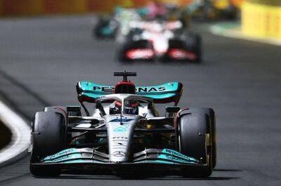 'Still a lot of the game left to play' - Wolff feels Mercedes could surprise at Barcelona