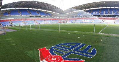 Bolton Wanderers confirm new players intake with group aiming to challenge for B team game time