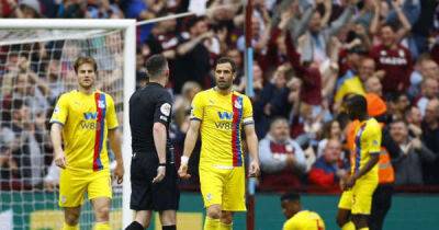 Conor Gallagher - Patrick Vieira - Roy Hodgson - Luka Milivojevic - Move made: 'Outstanding' Palace ace may now quit SE25; could ask Parish to terminate his deal - msn.com