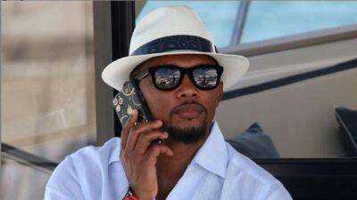 Samuel Eto - "No soy la bailarina de Eto'o..." - en.as.com - Madrid