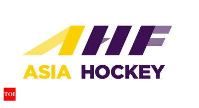 Asia Cup - AHF to conduct Olympic qualifiers independently if Asiad not held by September 2023 - timesofindia.indiatimes.com - China -  Jakarta