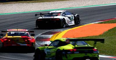Liam Lawson - 2022 DTM Lausitzring: Start time, how to watch and more - msn.com - Portugal - Italy