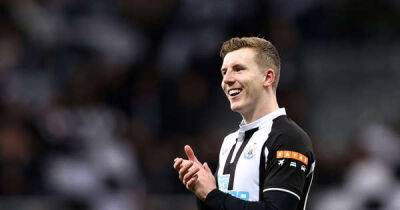 Eddie Howe - Steven Gerrard - Lucas Digne - Matt Targett - Matt Targett tells Aston Villa exactly what he wants to happen this summer - msn.com