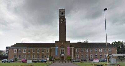 Modified Salford Local Plan put to consultation after delays with controversial Places for Everyone scheme - manchestereveningnews.co.uk - Manchester - county Green