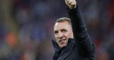 Kasper Schmeichel - Alex Crook - 'I don't think it's a coincidence' - Journalist drops hugely worrying Leicester hint - msn.com - Denmark -  Leicester