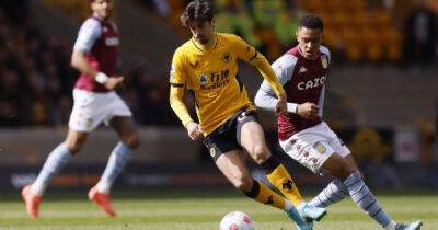 Ruben Neves - Francisco Trincao - Ruben Amorim - Wolves could lose "magic" £19.8m-rated talent alongside Neves, Lage will be gutted - opinion - msn.com - Portugal - county Midland