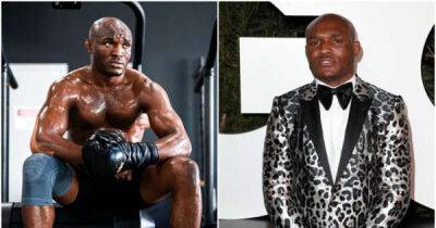 Kamaru Usman's manager gives disappointing return update as he continues his recovery from surgery