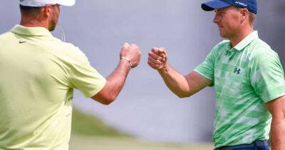 Rory Macilroy - Tiger Woods - Brooks Koepka - Hideki Matsuyama - PGA Championship betting preview: Who to back? - msn.com - Usa - Jordan