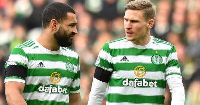 Opinion: The statistic which shows Celtic must keep partnership intact