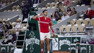 Matteo Berrettini - Alex Corretja - ‘Nice for the crowd, tougher for players’: Alex Corretja explains how night matches will shake up French Open - eurosport.com - France - Usa - Australia -  Paris