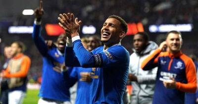 Rangers vs Eintracht Frankfurt: Scotland's footballing renaissance is getting exciting – Scotsman comment - msn.com - Germany - Scotland