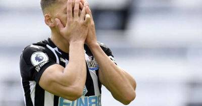 Keith Downie: "Bewildering" £10m Newcastle flop "will" be axed, Howe surely delighted - opinion