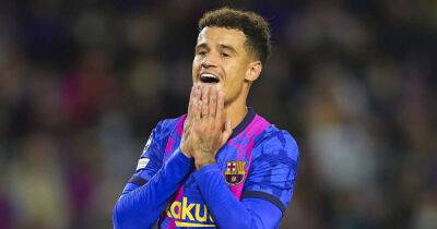The £320million losses Barcelona have made on 15 sales since 2017