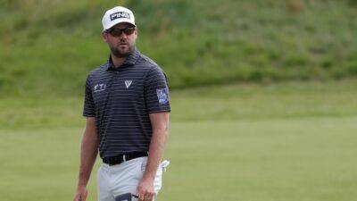 First-round tee times for Canadians in PGA field