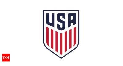 United States men's and women's teams strike equal pay deal, says US Soccer - timesofindia.indiatimes.com - Usa