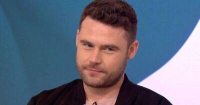 Danny Miller shares darkest point while filming Emmerdale after mocking fan interactions in hilarious video