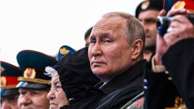 Guerra Ucrania - Rusia: última hora hoy, en directo | Putin tomará medidas contra España - en.as.com