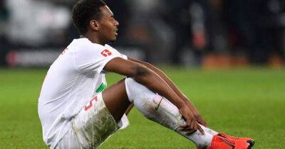 'Rave reviews' - Ex claims WHUFC coaches 'really rate' former ace; he now wants England return - msn.com - Britain - Germany