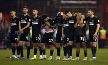 Paul Heckingbottom - Oliver Norwood - 3 things we definitely learnt about Sheffield United after their 3-2 penalty shootout loss v Forest - msn.com - county Forest -  Sheffield