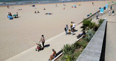 Portugal holidays: Entry requirements, passport validity, Covid vaccine and booster rules explained - manchestereveningnews.co.uk - Britain - Spain - Portugal -  Santo