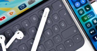 Long-running tech firm is finding new life for old gadgets as it focuses on sustainability - manchestereveningnews.co.uk