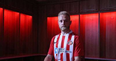'It's up to us' - Alex Pritchard opens up on Sunderland bid to end four-year stay in League One