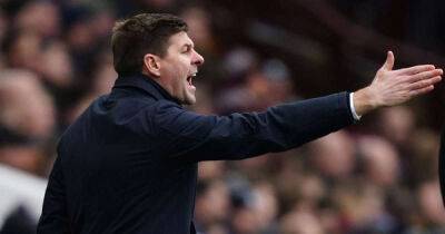 Jack Grealish - Steven Gerrard - Danny Ings - Mike Jackson - Steven Gerrard reveals problem Aston Villa must solve to complete top-10 finish - msn.com