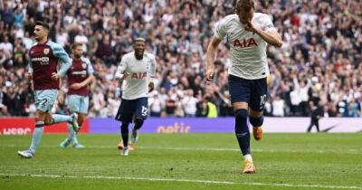 Alasdair Gold drops huge behind-the-scenes Spurs update, supporters will be buzzing - opinion